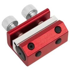 Image of Sealey Motorcycle Twin-Clamp Cable Oiler Steering, Hub & Suspension