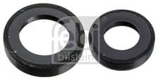 Image of Febi Bilstein 173279 Both Sides Differential Shaft Seal Fits Citroen DS Peugeot