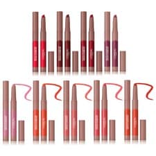 Image of L'OREAL Paris Matte Lip Crayon 1.3g - CHOOSE SHADE - NEW Sealed