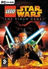 Image of Lego Star Wars The Video Game PC NEW Sealed Original UK Version