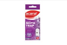 Image of Acana Moth Proofer, moth killer, moth sprayer, hanging moth, moth refills ,trap