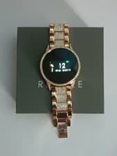 Image of Reflex Active Smart Watch, Sleep Monitor RA04-4014