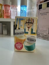 Image of SOL DE JANEIRO Travel Light Duo x2 25ml includes DISCONTINUED Coco Cabana Cream