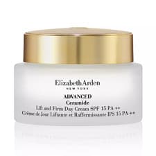 Image of Elizabeth Arden Advanced Ceramide Lift and Firm Day Cream SPF15 - 50ml