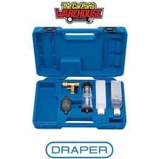 Image of Draper 23257 Draper Expert Combustion Gas Leak Detector Kit