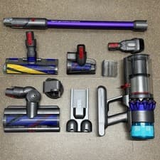 Image of Dyson Gen 5 Detect Absolute Vacuum Cleaner Complete Excellent Condition