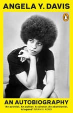 Image of An Autobiography: Angela Y. Davis the New
