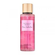 Image of Victoria's Secret Pure Seduction Body Mist Fragrance 250ml Brand New & Sealed