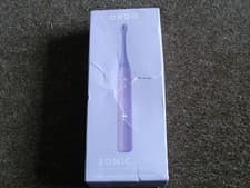 Image of ORDO Sonic Lite Charging Electric Toothbrush - Lavender - Brand New Box Damaged
