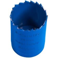 Image of Worksafe WHS35 HSS Hole Saw Blade Ø35mm