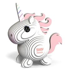 Image of Eugy 3d Model Unicorn