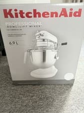 Image of KitchenAid Professional Stand Mixer 5KSM7990XBWH