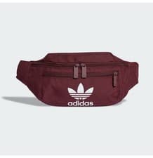 Image of Adidas / Adicolor Classic Waist Bag / Unisex Bum Bag / Brand New / IL4816