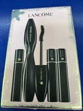 Image of Lancome Hypnose Drama Mascara 01 Black & 3 Minis Gift Set