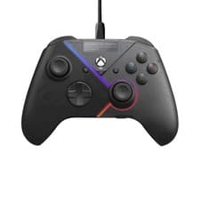 Image of ASUS ROG Raikiri officially licensed Xbox controller, remappable buttons & trigg