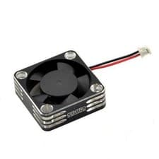Image of Centro Aluminium Cooling Fan 28000 Rpm 30X30mm - Esc