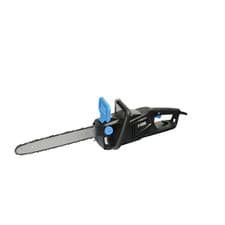 Image of Mac Allister Chainsaw Electric MCS2200 40cm Garden Wood Cutter Ergonomic 2200W