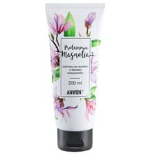 Image of Anwen Protein Magnolia Medium Porosity Hair Rebuilding Conditioner 200ml