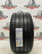 Image of 1 X 285 35 20 MICHELIN PILOT SPORT 4S* 104Y XL 285/35ZR20 NEW D&B TYRE 2853520