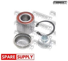 Image of 1X WHEEL BEARING KIT FOR VAUXHALL SUZUKI OPEL FEBEST DAC25520042-KIT