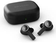 Image of Bang & Olufsen Beoplay EX - High-end Bluetooth Noise Cancelling Earphones black