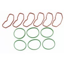 Image of Intake Manifold Gasket set Replacement for VAG 079129717B