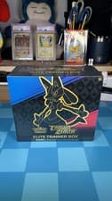 Image of Pokémon TCG Crown Zenith Elite Trainer Box ETB Sealed