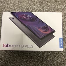 Image of Lenovo Tab M10 Plus 10.3 Inch FHD Tablet 2GB + 32GB (10.3 Inch), Iron Grey
