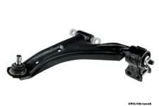 Image of Front Lower Control Arm left For CHEVROLET SPARK M300 2010 + ZWD/GM/030AB