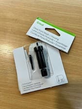 Image of Cricut Explore Deep Cut Housing with Blade [2002293] - Opened but unused