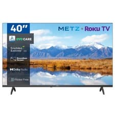 Image of Metz 40MTF6000ZUK 40" 2K DLED Smart Television