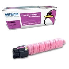 Image of Refresh Cartridges Magenta 841596 Toner Compatible With Ricoh Printers