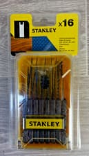 Image of Stanley STA28170-XJ 16x Jigsaw blades