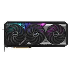 Image of ASUS ROG -STRIX-RTX5070TI-O16G-GAMING NVIDIA Geforce RTX 5070 Ti 16 GB GDDR7