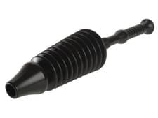 Image of Monument Black Toilet Plunger - MONMP1600