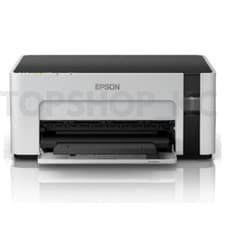 Image of EPSON EcoTank M1120 Mono Ink Tank System Printer Wi-Fi 100V~240V Monochrome
