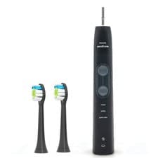 Image of Philips Sonicare Protective Clean 5100 Electric Toothbrush HX684B Black Handle