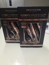 Image of Makeup Revolution Pro Ultimate Brow Blonde Gel