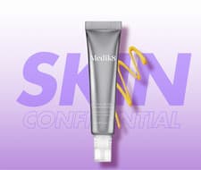 Image of Medik8 Crystal Retinal Ceramide Eye 10 – Advanced Retinal Eye Cream 15ml - NEW