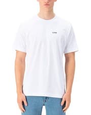 Image of Luke 1977 Kalihi Relax T-shirt White