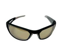 Image of Carrera Sport Sunglasses Black Matte ODC 9AI Size 67-22-117
