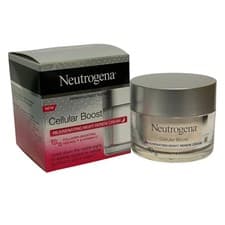 Image of Neutrogena Cellular Boost Rejuvenating Night Renew Cream 50ml