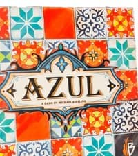 Image of Azul Board Game Best Family Board Game brand new sealed pack hot Uk
