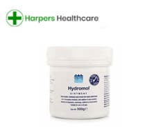 Image of 2 x Hydromol Ointment (2 packs of 500g) - Free P&P - Brand New
