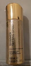 Image of Primark Shimmer Setting Spray With Aloe Vera, Niacinamide & Pro Vitamin B5 100ml