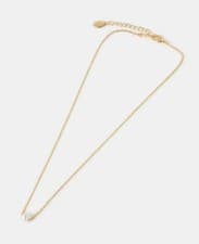 Image of Accessorize Freshwater pearl Necklace | Ref JP2#