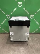 Image of Hotpoint Fully Integrated Full Size Dishwasher - H8IHT59LSUK #LF123995