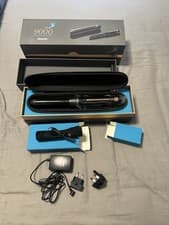 Image of BABYLISS 9000 CORDLESS WAVING WAND - NEW, BOXED