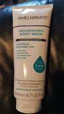 Image of AMELIORATE Nourishing Body Wash 200ml BRAND NEW