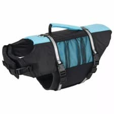 Image of Bunty Dog Swimming Life Jacket Buoyancy Aid Float Vest Adjustable Water Harness